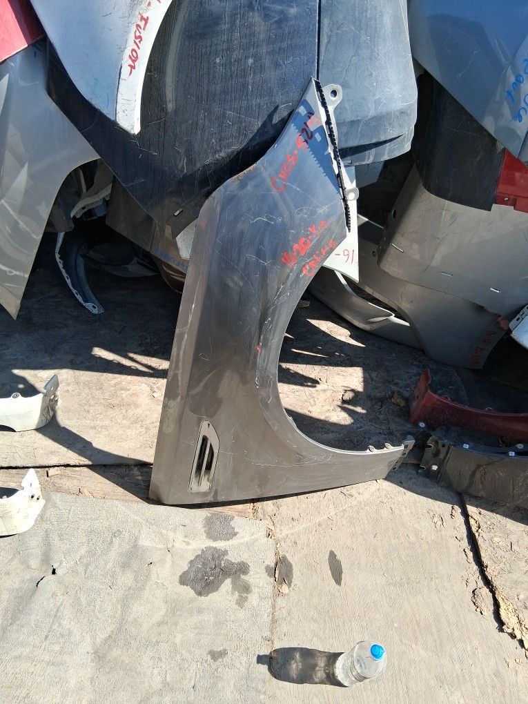 Finder Passager Site Kia Optima16-20