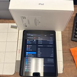 iPad 9th Gen 64 Gb