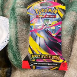 Pokémon Booster Pack