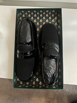 Size 7 Marc Nolan loafers