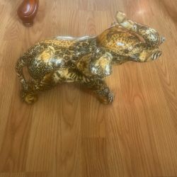 Elephant Statue 