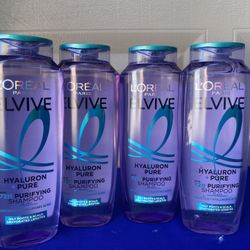 Loreal Shampoo ONLY!