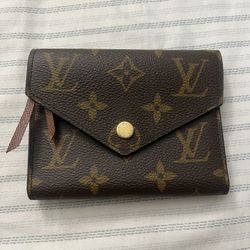 Louis Vuitton Wallet 