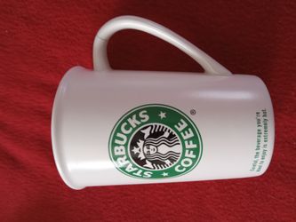 Starbucks Mug 