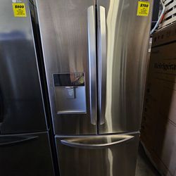 Refrigerator Lg
