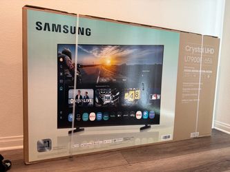 Samsung smart TV