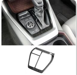 Toyota Rav 4 Console  Trim 