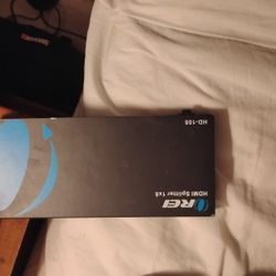 HDMI SPLITTER 