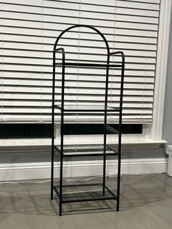 Shelf