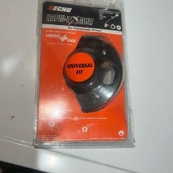 Echo Rapid loader