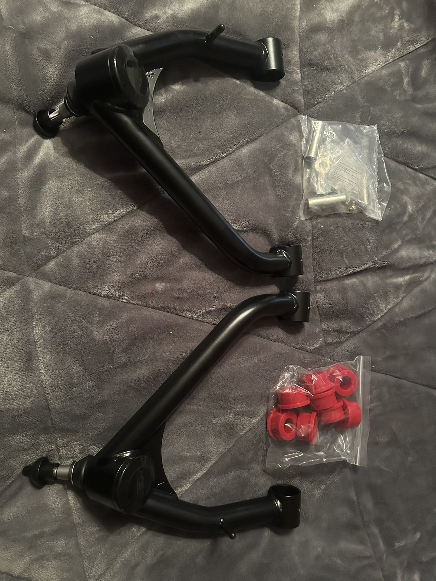 KSP Upper Control Arms