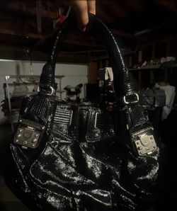 Y2K Juicy Couture Purse 