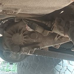 Jeep Cherokee Xj Transfer Case NP231j