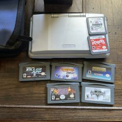 Nintendo Ds