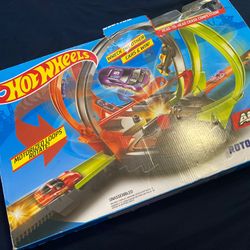 Hotwheels