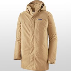 Patagonia 3 In 1 BRAND NEW PARKA 