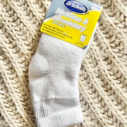 Diabetic Ankle Socks XL
