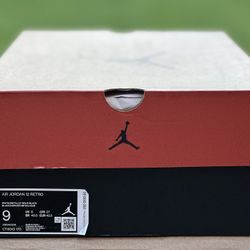 Air Jordan Retro 12 (Royalty)