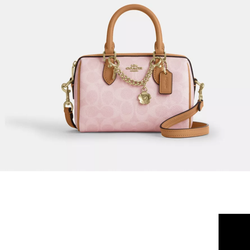 Cosch Mini rowen pink