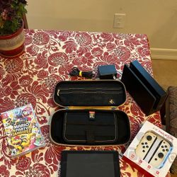 Nintendo Switch (Used)