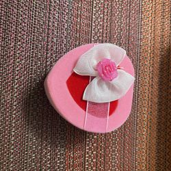 Wedding Accessories Ring Case 