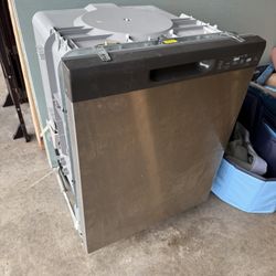 Dishwasher for Free 
