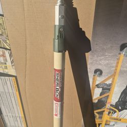 Wooster Sherock 4 Fit. 8fit Ajustabe Extender  NEW 