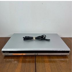 Sony Player & Recorder Burner DVD