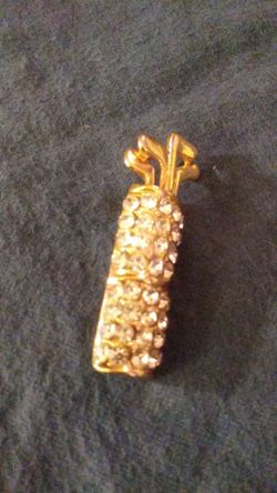 Women's Brooch