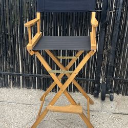 Directors Chair In Great Condition 