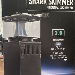 SICCE SHARK SKIMMER 300