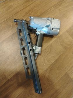 Fraiming nailer