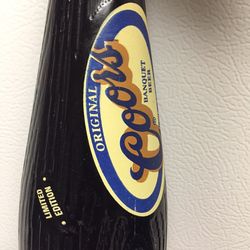 Vantage coors beer