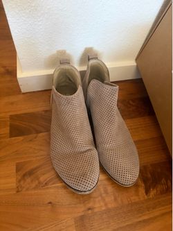 Nordstrom Booties