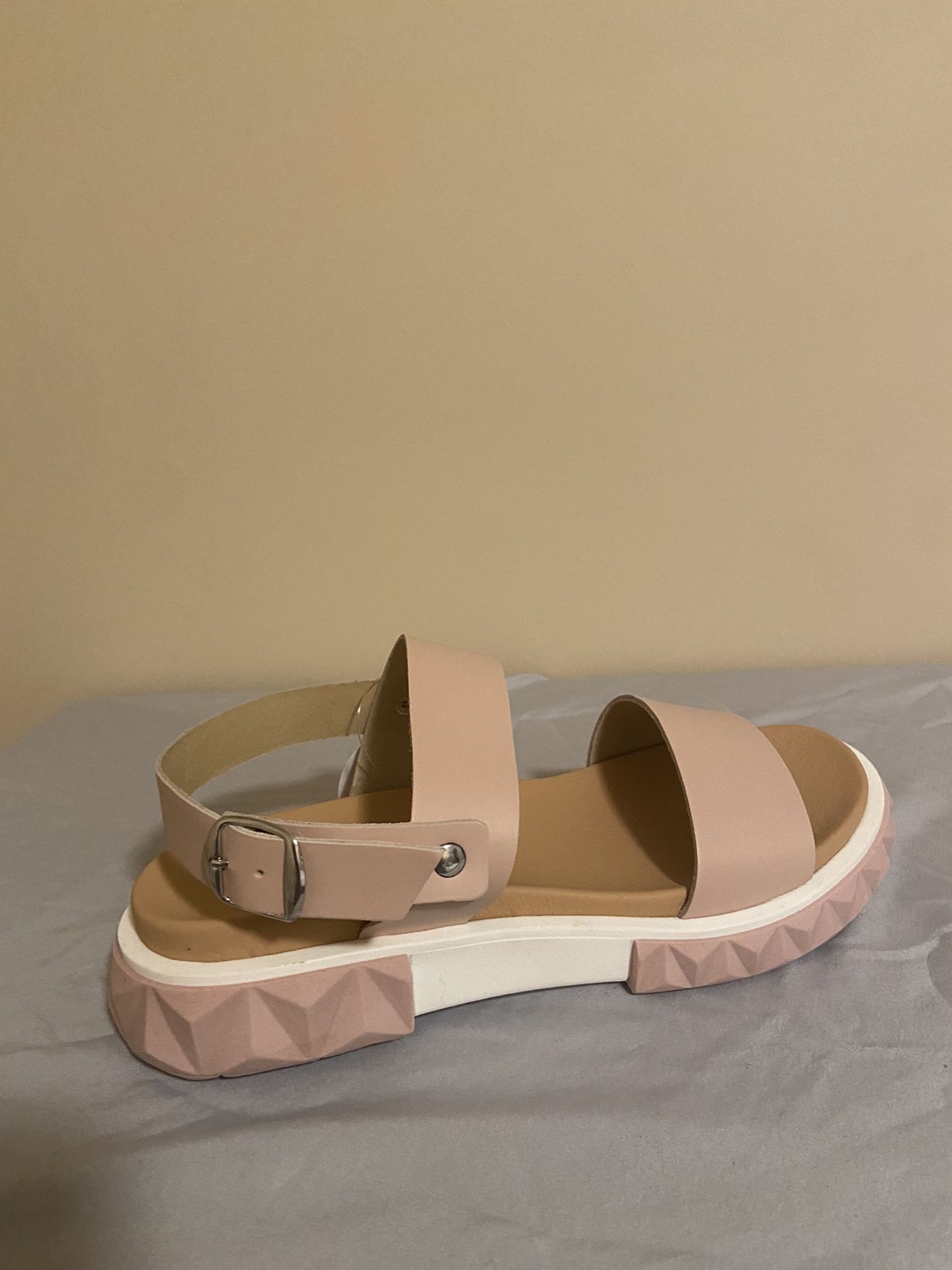 Handmade Italian Leather Sandals