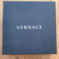 Versace Medusa Jigsaw Puzzle