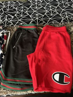 Miscellaneous Shorts