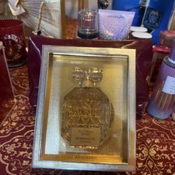 Victoria Secret Perfume New 3.4 Oz Big Bottle 