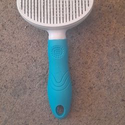 Cat Hair Brush 