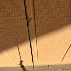 Vintage Fishing Rod in good condition