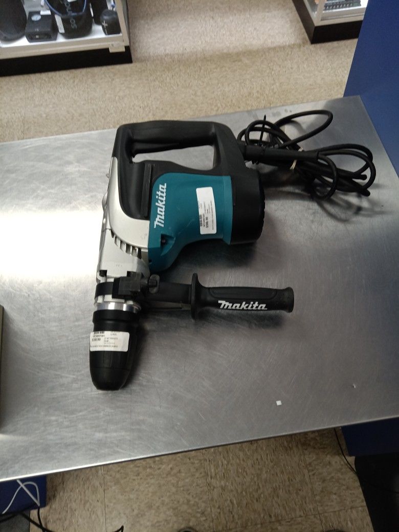 Makita Demolición Hamer Hr4002