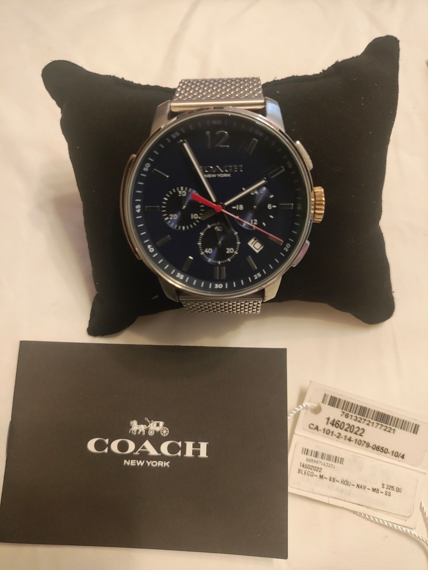 Watch