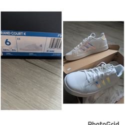 Adidas Shoes 