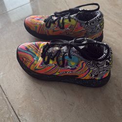 Puma Mb.03 Dexter S Laboratory Jr Size US: 3C   UK: 2