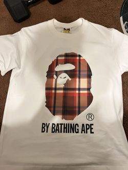 Bape Shirt