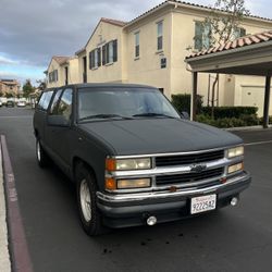 Chevy Silverado 4.3