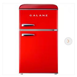 Refrigerador 3.1 Galana Con Freezer !!