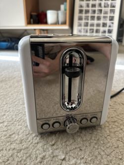 Fortune Candy Bread Toaster