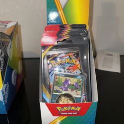 Pokémon Chaos Rising 