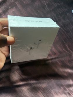 Air Pods Pro 2